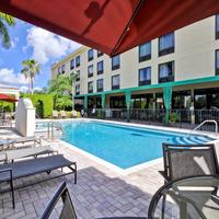 Hampton Inn West Palm Beach-Florida Turnpike