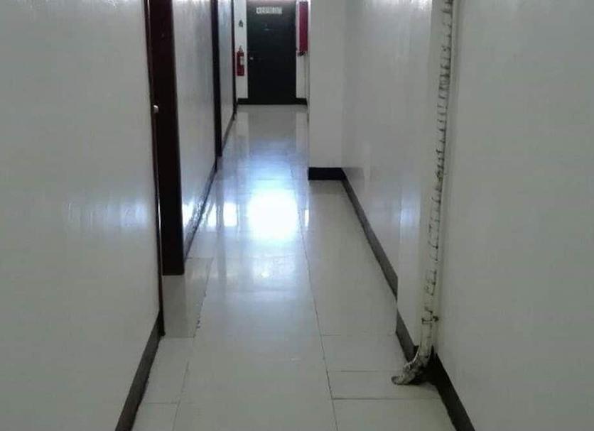 Hallway Photo