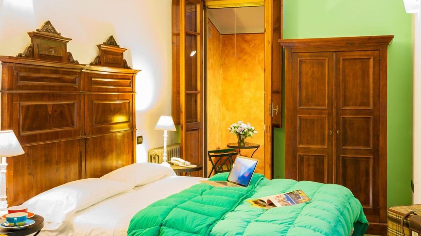 Hotel Ristorante Alla Vittoria