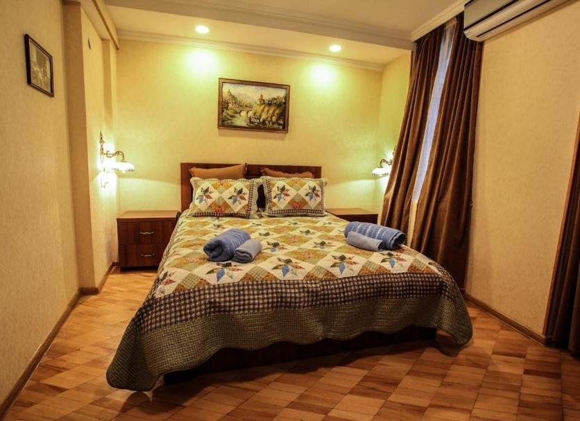 Bedroom Photo