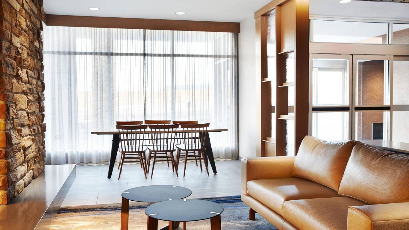 Fairfield Inn & Suites by Marriott Sheboygan