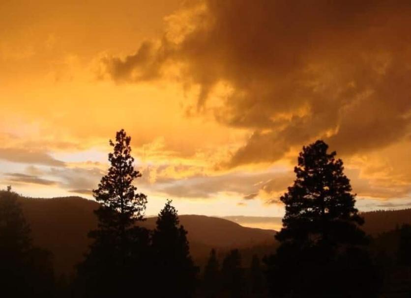 Outdoors view Photo