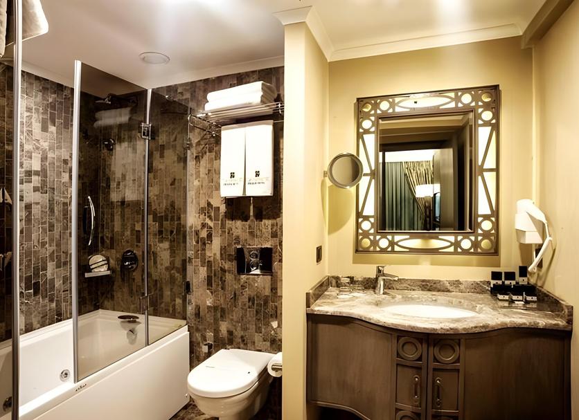 Bathroom Photo
