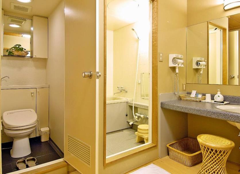 Bathroom Photo