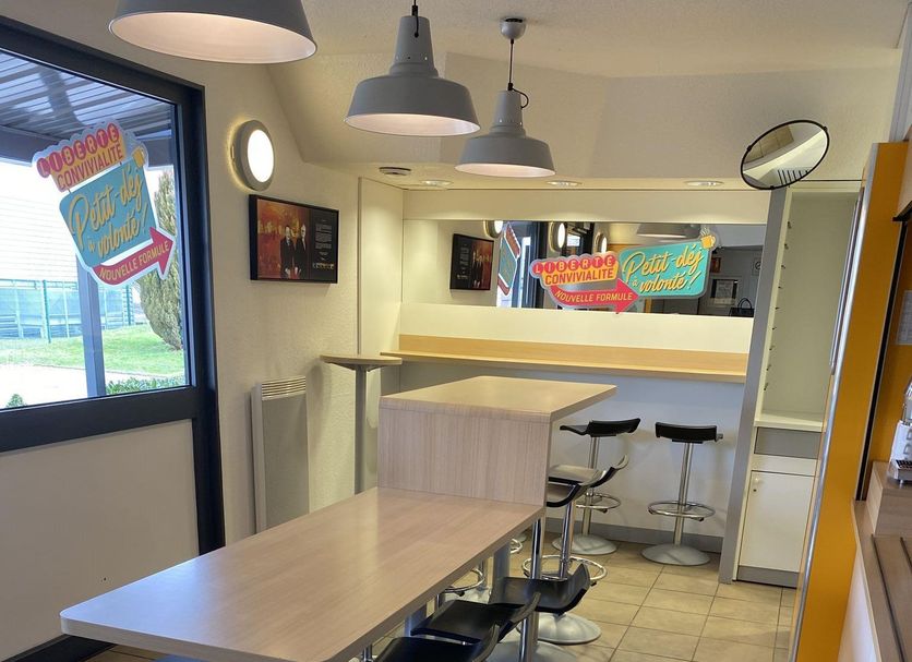 Dining room Photo