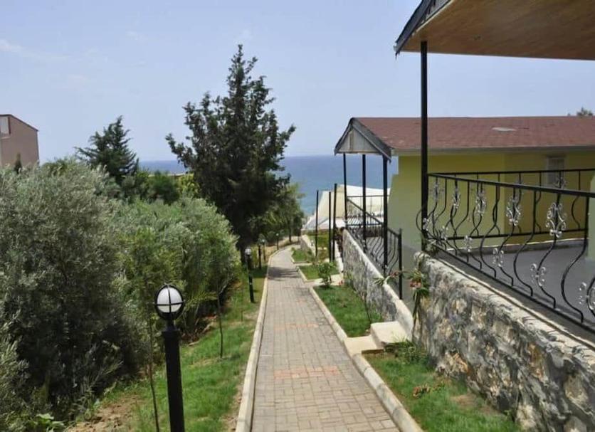 Outdoors view Photo