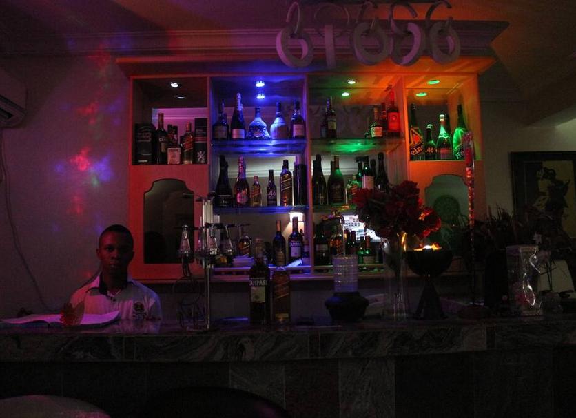 Bar Photo