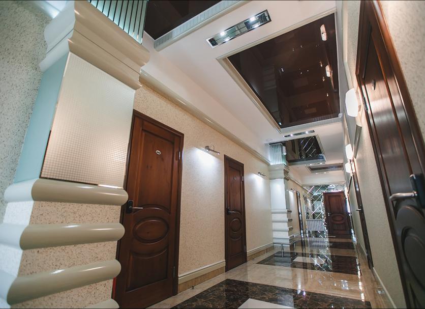 Stairs Photo