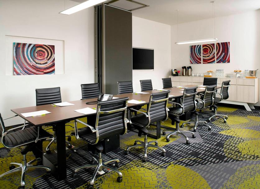 Conference room Photo