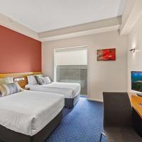 YEHS Hotel Melbourne CBD