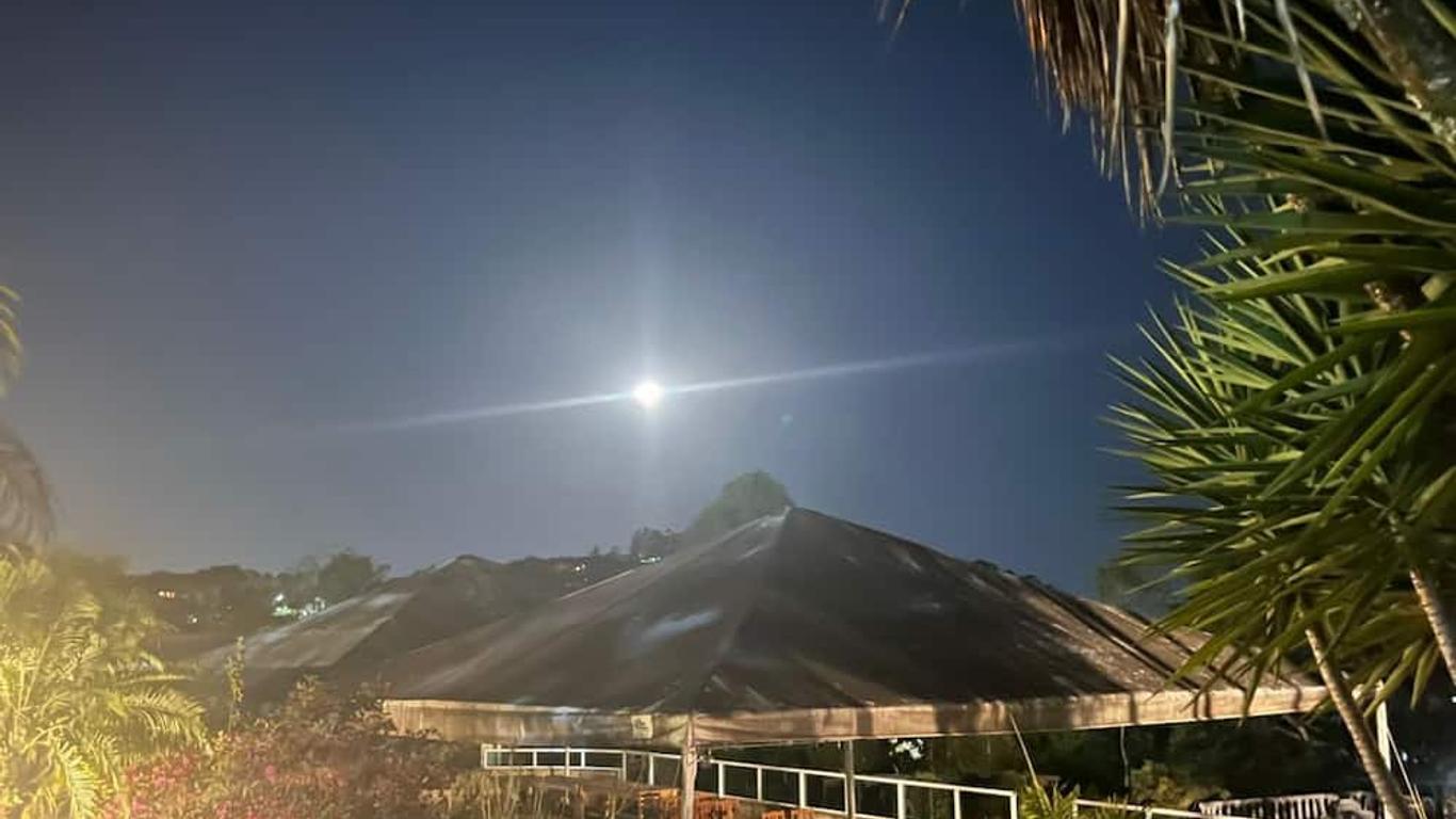 Pousada Aconchego de Minas