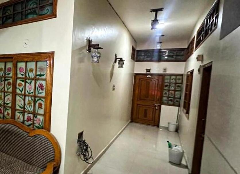 Hallway Photo