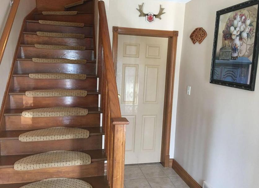 Stairs Photo