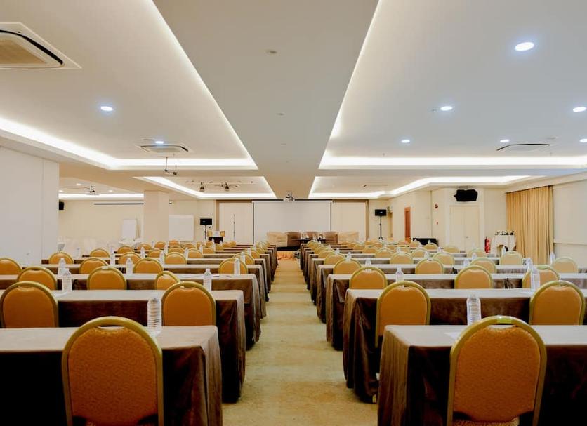 Conference room Photo