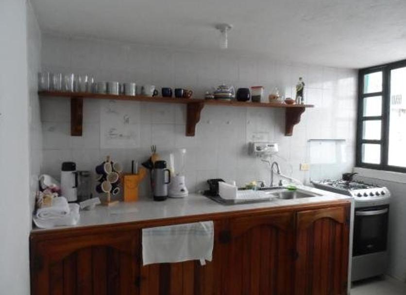 Kitchen Photo