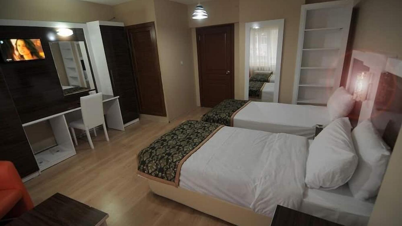 Kosk Hotel