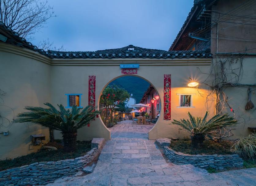 Outdoors view Photo