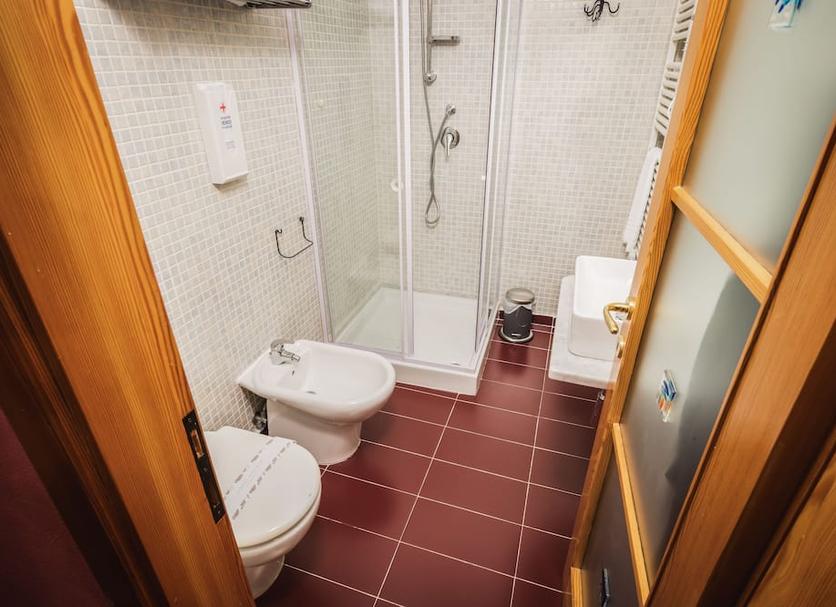 Bathroom Photo