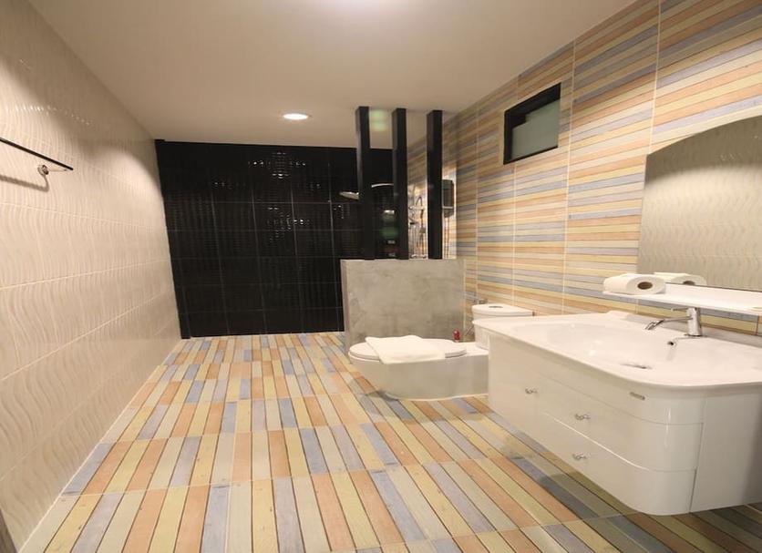 Bathroom Photo