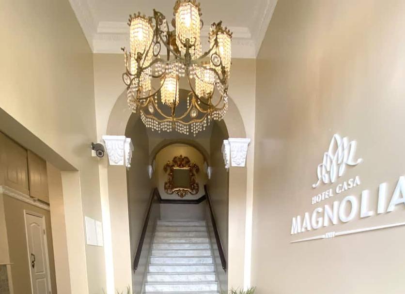 Stairs Photo