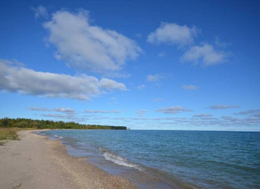 Beach Photo