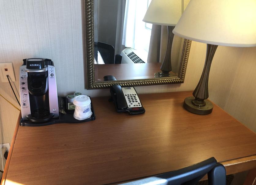 Room amenity Photo