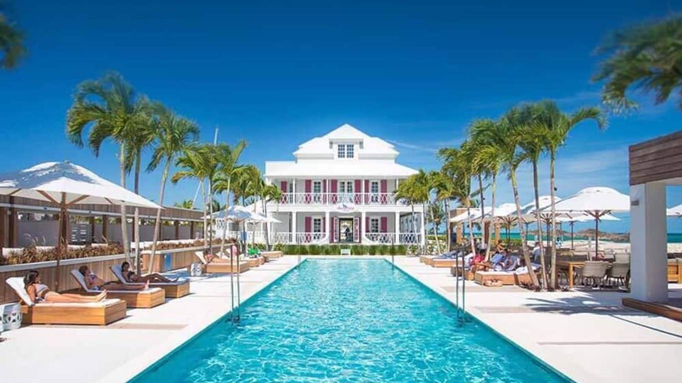 Palm Cay Marina and Resort