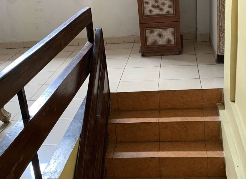 Stairs Photo
