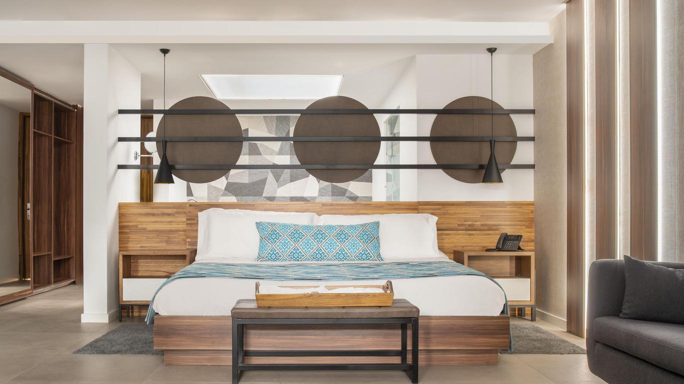 Majestic Elegance Costa Mujeres from 277. Isla Mujeres Hotel Deals