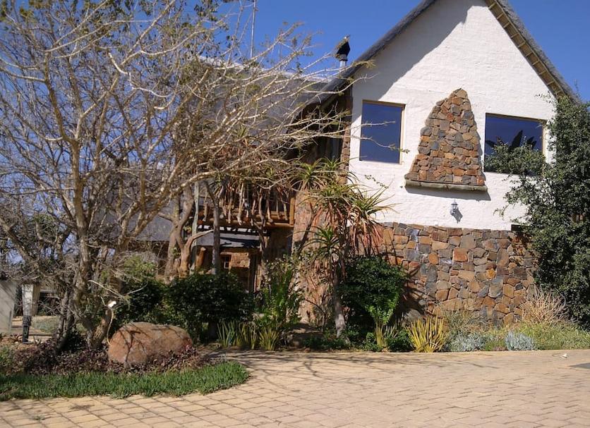 Outdoors view Photo