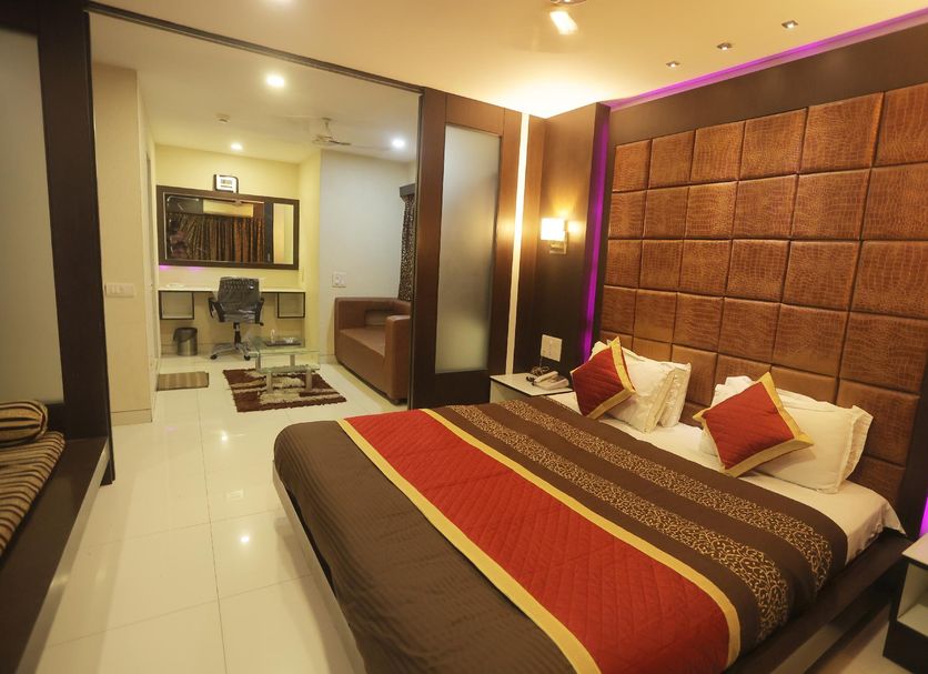 Bedroom Photo
