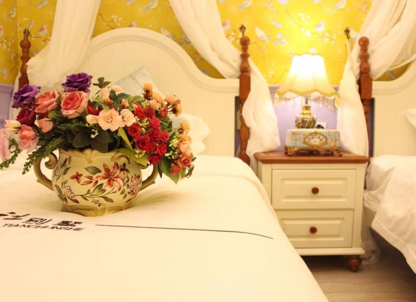 Room amenity Photo