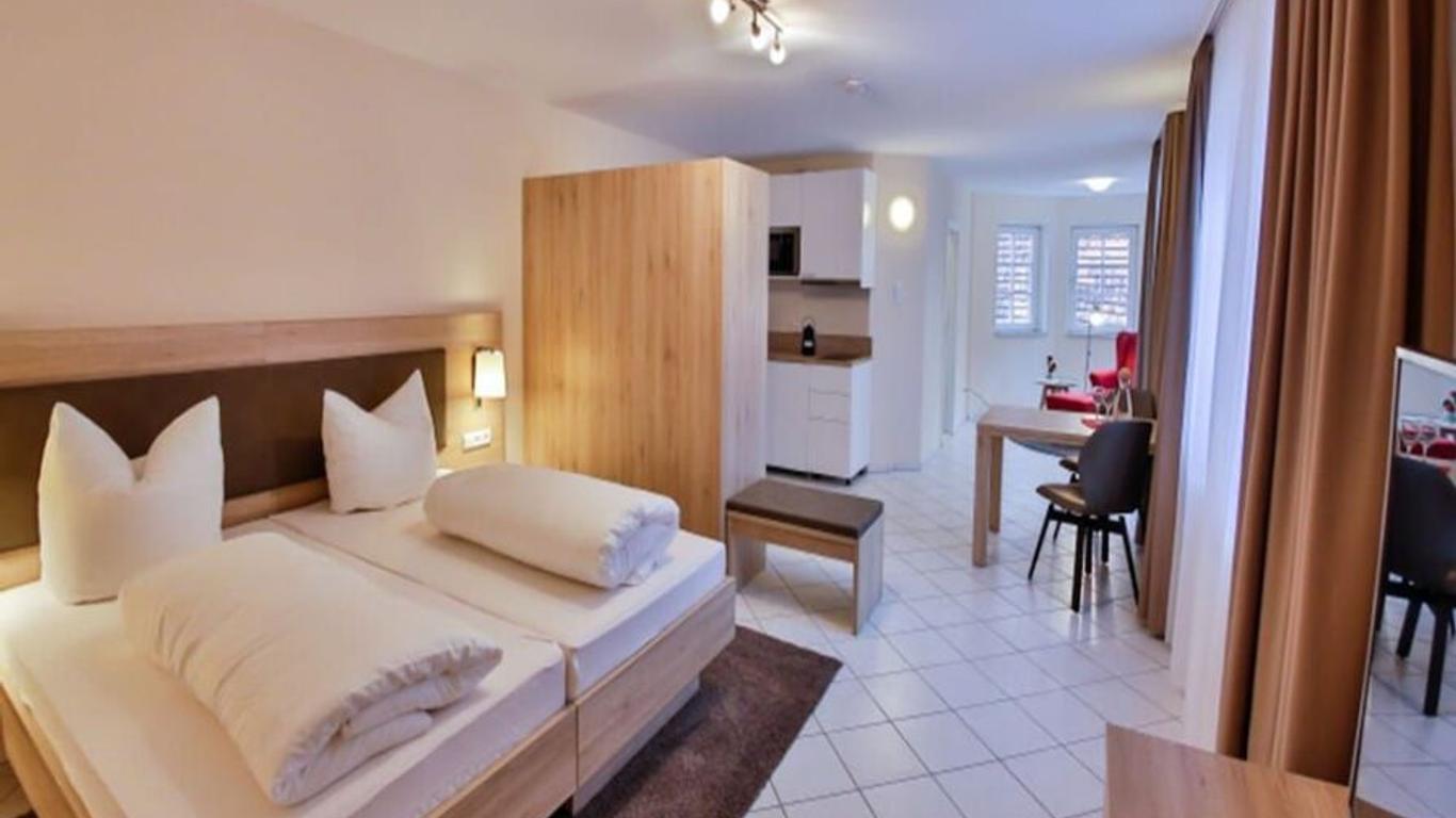 Hotel Ochsen