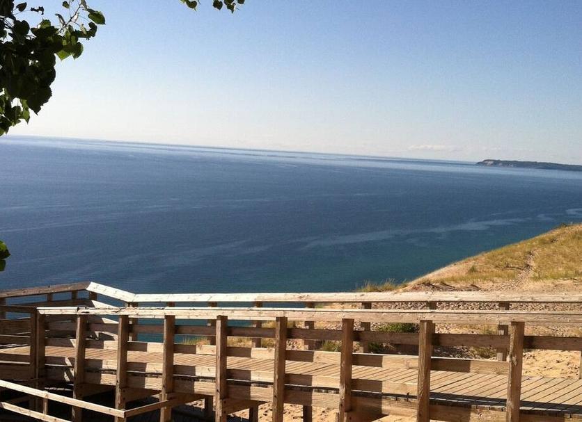 Outdoors view Photo