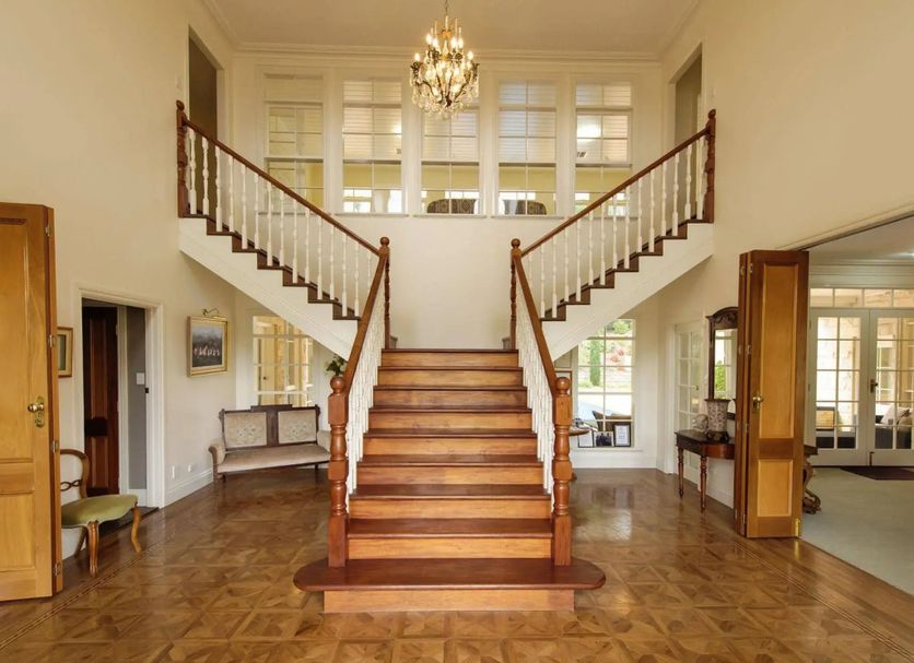 Stairs Photo