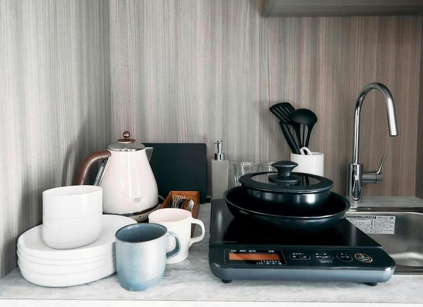 Room amenity Photo