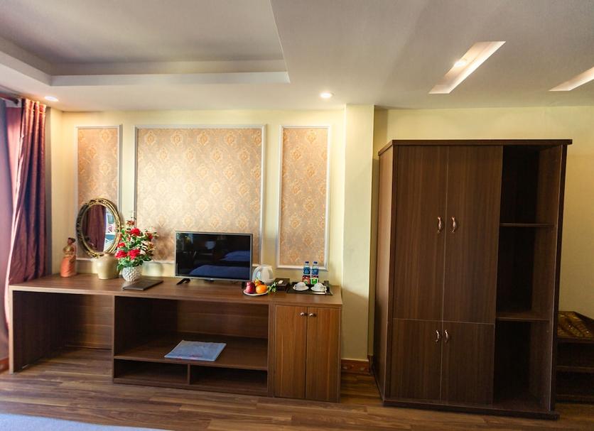 Room amenity Photo
