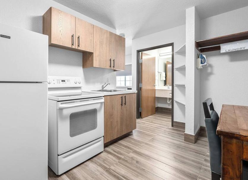 Kitchen Photo