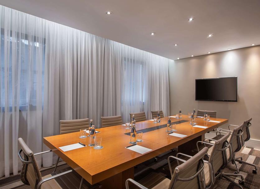 Conference room Photo