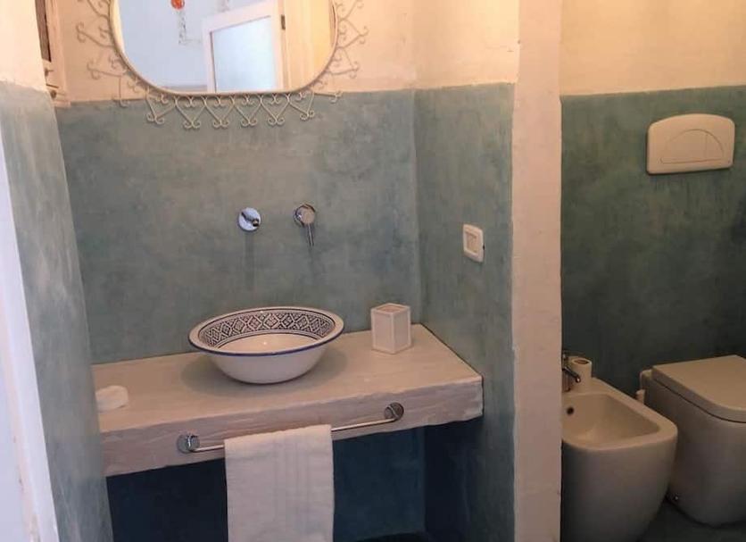Bathroom Photo