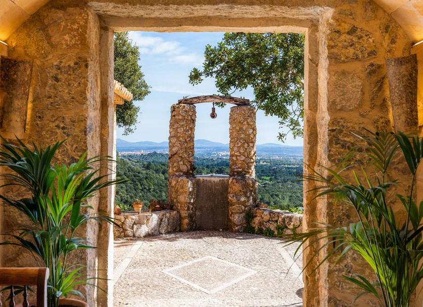 Outdoors view Photo