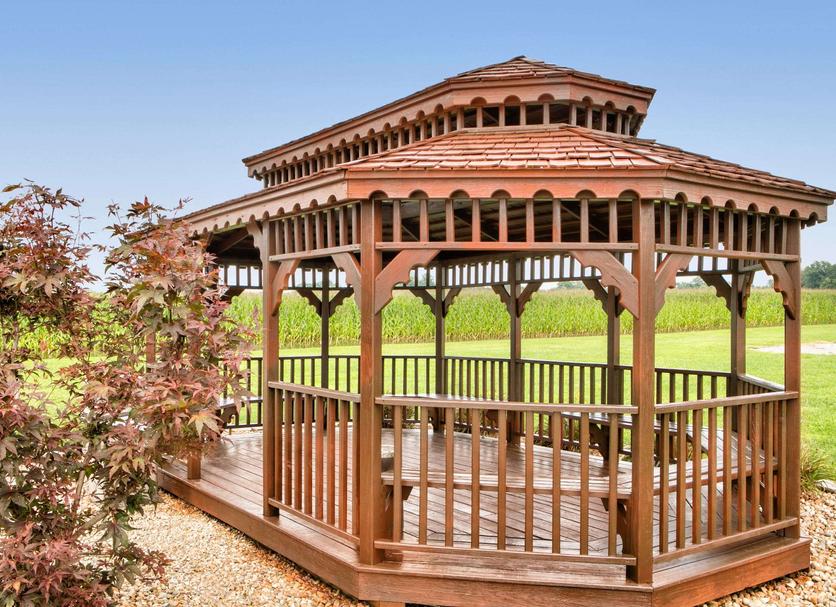 Outdoors view Photo
