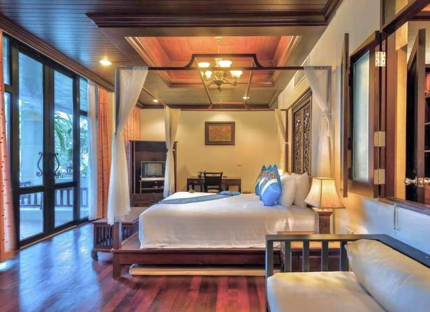 Bedroom Photo