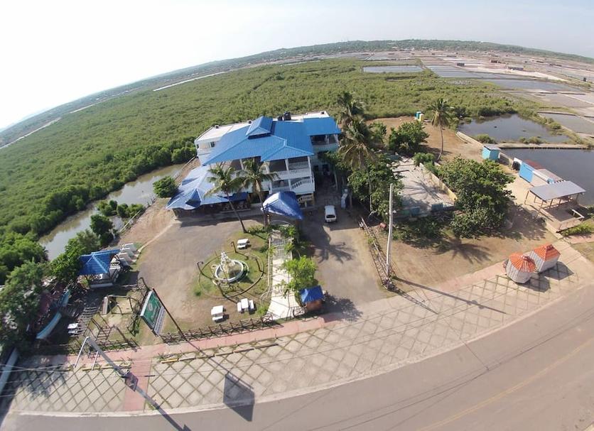 Outdoors view Photo
