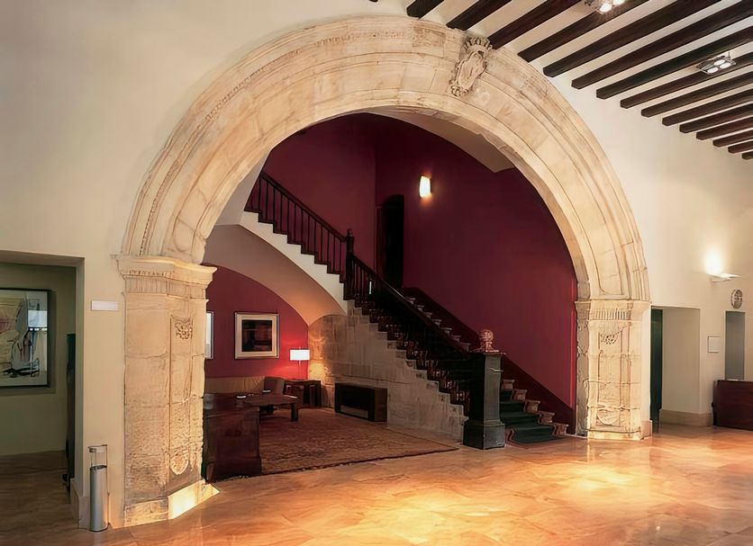 Stairs Photo