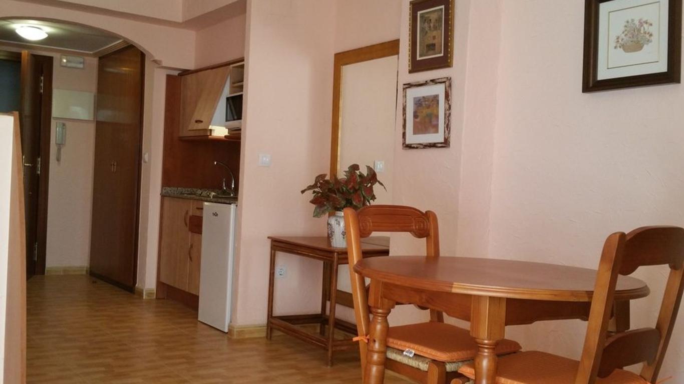 Unique Hotel Apartments