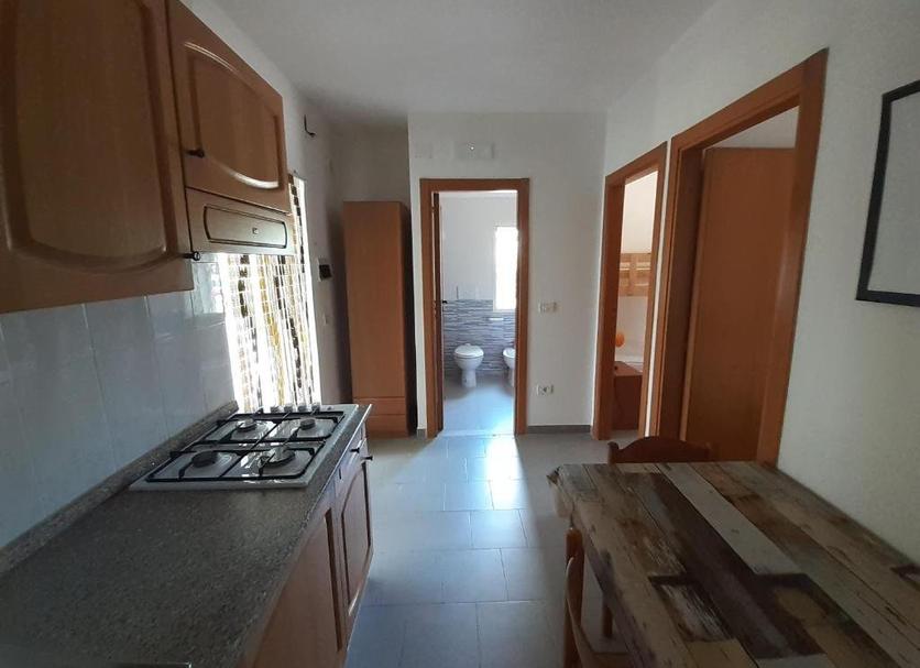 Kitchen Photo