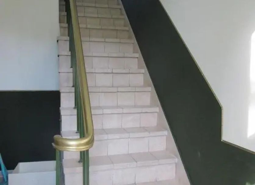 Stairs Photo