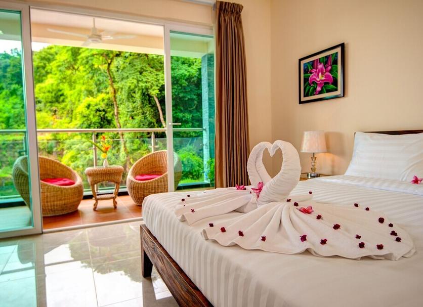 Bedroom Photo
