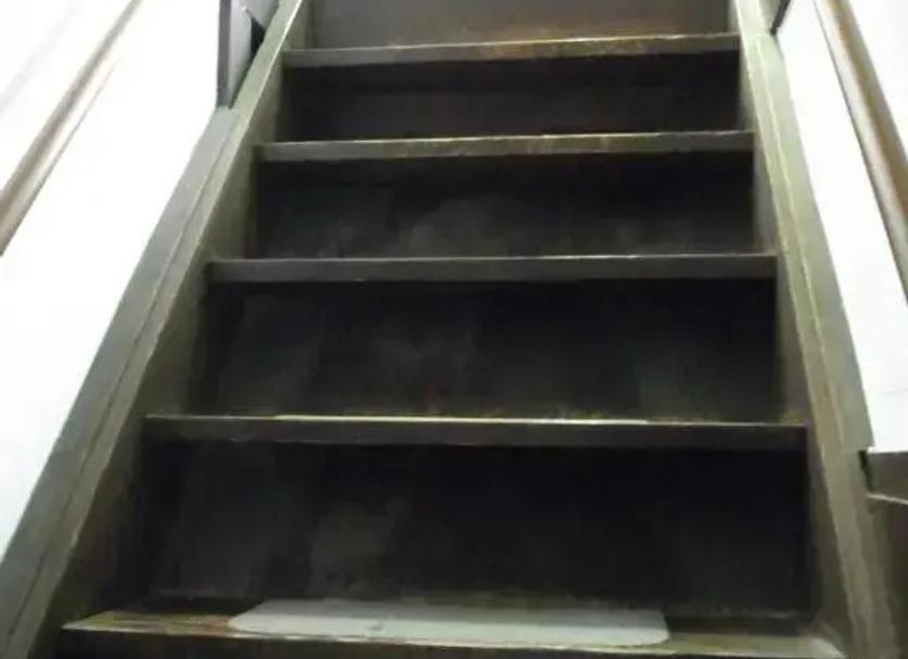 Stairs Photo